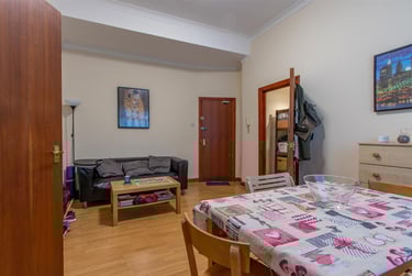 1 bed house, Richmond Crescent, Plasnewydd, Cardiff, CF243AH - Image 1